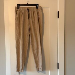 Patagonia Women's Island Hemp
Beach Pants